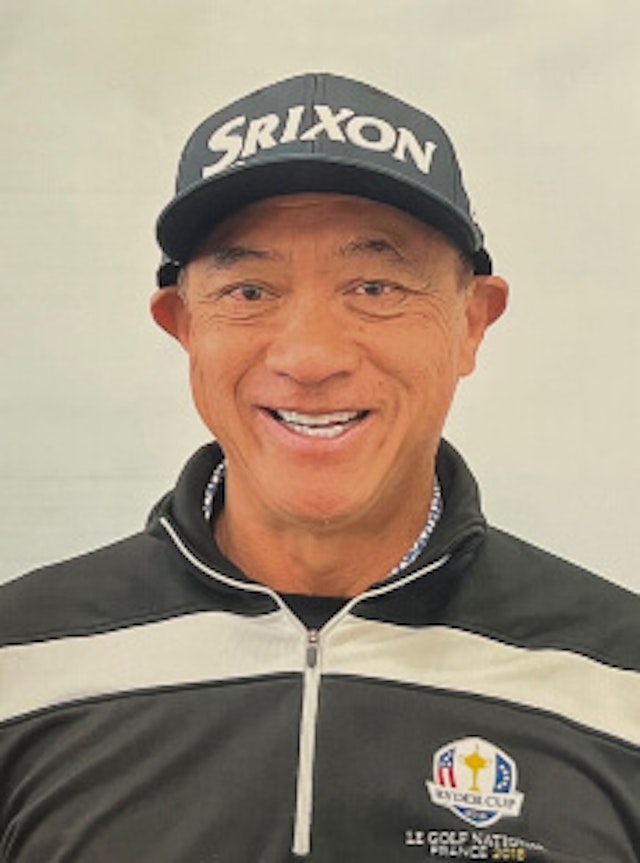 Image of Coach Sai